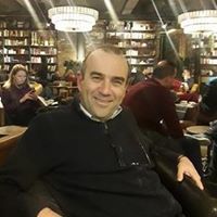 Nikos Stylianides