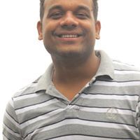 Hemant Arya