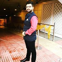 Zubin Sardana
