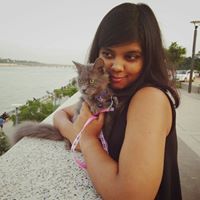Shalini Datta