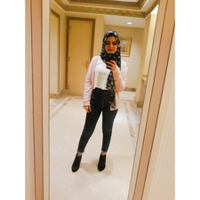 Hadier Ayman Mokhtar