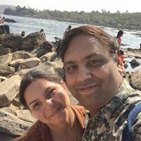 Pawan Upadhyay