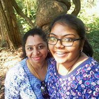 Sreevidhya Mahadevan