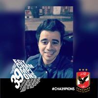 Eyad Sayed