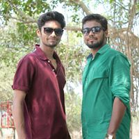 Divyesh Chaudhari