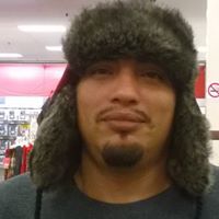 Christopher Arellano