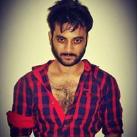 पुनीत तिवारी