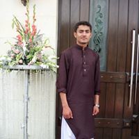 Fayzan Khurram