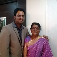 Uma Anand