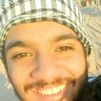 Ahmed Mohamed