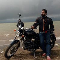 Sachin Nambiar