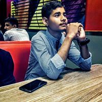 Mohsin Mughal