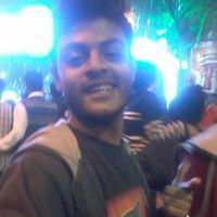 Arijit Ghosh