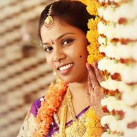 Bindhusha Vobbilisetty