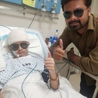 Shah Muhammad