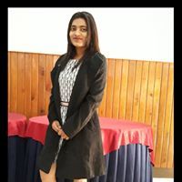Kiran Yadav