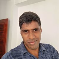 Nagenthiram Harivallavan