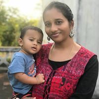 Niranjana Kumar