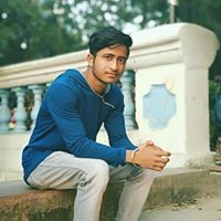 Naresh Mandal