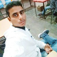 Amarjeet Kumar