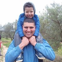 Ahmed Jridi