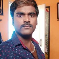 ಕನ್ನಡಿಗ ಮಂಜು