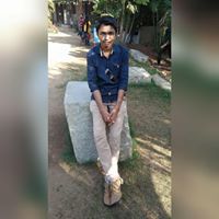 Kamal Patel