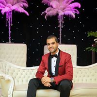 Abdulrahman Faisal