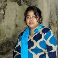 Sudipta Nag Chowdhury