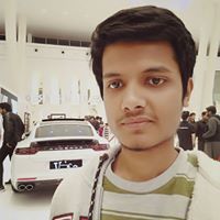 Syed Mohammad Hamza