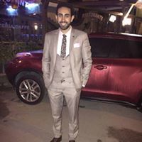 Muhammad Abdelkader
