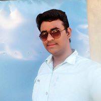 Arif Shaik