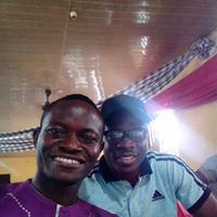 Okpe Daniel