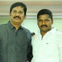 T Vijay Kumar