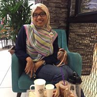 Najwa Yusof