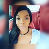 Thuli Sindane-Dikgale