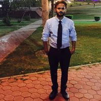 Shubham Singh