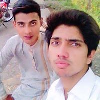 Syed Muhammad