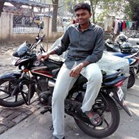 Jay Kishore