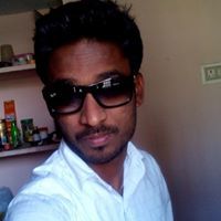 Sabari Raj
