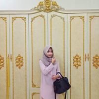 Aprilina Putri