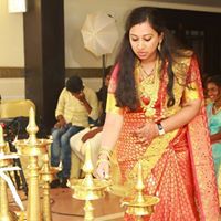 Divya Shankar