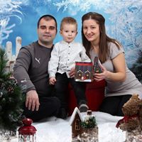 Дени Джоринска