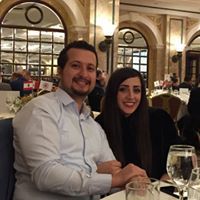 Stephanie Mattar Abou Rjeily