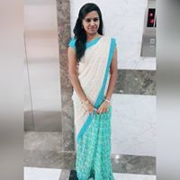 Deepika Durai