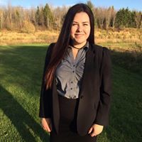 Laurie-Anne Pépin-Côté