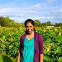 Divya Sooraj