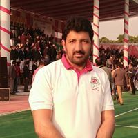 Farooq Ahmad