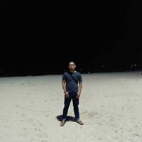 Mohd Junaidi