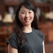 Lindsey Mao